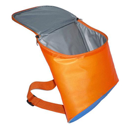 70D Nylon Rucksack Cooler Bag